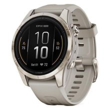 Garmin epix Pro (Gen 2) 42mm Sapphire Edition