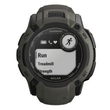 Garmin Instinct 2X Solar - Moss (coming Soon)