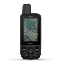 Garmin Gpsmap 67