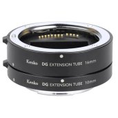 Optic Accessories