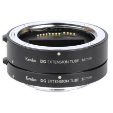 Kenko Extension Tube Set EOS-RF