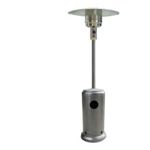 Elba Patio Heater 16/EL1021G Grey