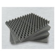 Pelican 1300 4 Piece Replacement Foam Set