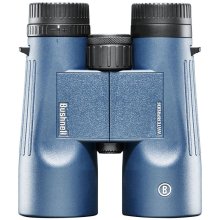 Bushnell H2O 10x42 Dark Blue Roof Wp/Fp Binocular