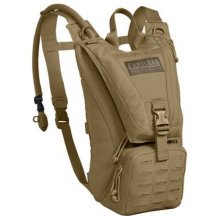 Camelbak Ambush 100oz Mil Spec Crux Short Coyote