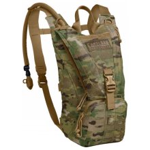 Camelbak Ambush 100oz Mil Spec Crux Short Multicam