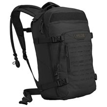 Camelbak Sparta 100oz Mil Spec Crux Lumbar Black