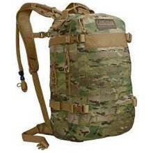 Camelbak H.A.W.G. 100oz Mil Spec Crux Long Multicam