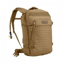 Camelbak Motherlode 100oz Mil Spec Crux Lumbar Coyote