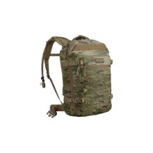 Camelbak Motherlode 100oz Mil Spec Crux Lumbar Multicam