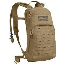 Camelbak M.U.L.E. 100oz Mil Spec Crux Long Coyote