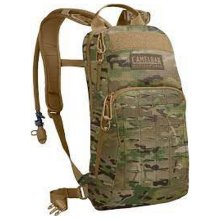 Camelbak M.U.L.E. 100oz Mil Spec Crux Long Multicam