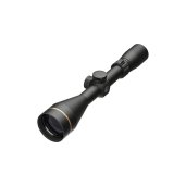 Riflescopes and Sights