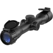 Riflescopes and Sights