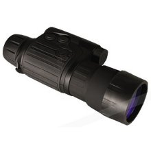 Yukon Night Vision Monocular NV MT Spartan (3x50) (Gen 2+)