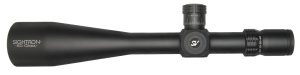 Riflescopes and Sights