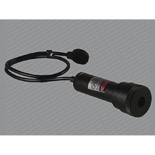 Yukon-1 Laser Pointer (Weaver Mount)