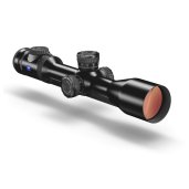 Riflescopes and Sights