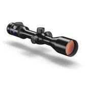 Weapon Scopes & Sights
