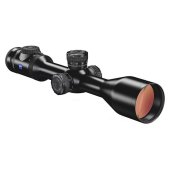 Riflescopes and Sights