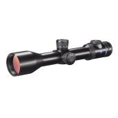 Riflescopes and Sights