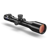 Riflescopes and Sights