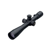 Riflescopes and Sights