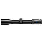 Riflescopes and Sights