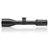 Riflescopes and Sights