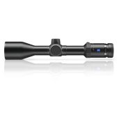 Riflescopes and Sights