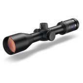 Riflescopes and Sights