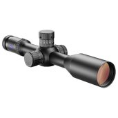 Riflescopes and Sights