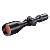 Riflescopes and Sights