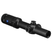 Riflescopes and Sights