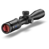 Weapon Scopes & Sights