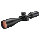 Riflescopes and Sights