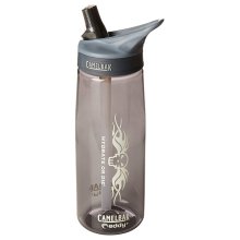 CamelBak eddy .75L Charcoal HOD