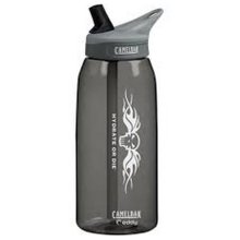 CamelBak eddy 1L Charcoal HOD