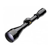 Riflescopes and Sights