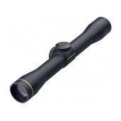 Weapon Scopes & Sights