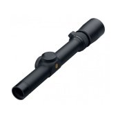 Riflescopes and Sights