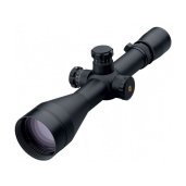 Riflescopes and Sights