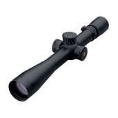 Riflescopes and Sights