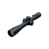 Riflescopes and Sights