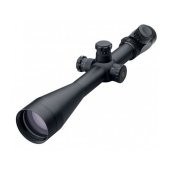 Riflescopes and Sights