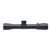 Riflescopes and Sights