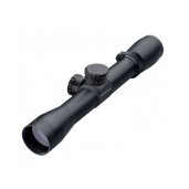 Riflescopes and Sights