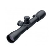 Riflescopes and Sights