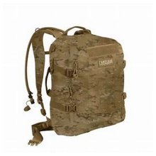 Camelbak Skirmish 100 oz/3L Mil Spec Antidote LR MultiCam