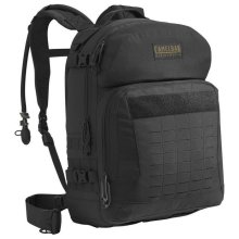 Camelbak Motherlode 100 oz/3.0L Mil Spec Antidote Long Black